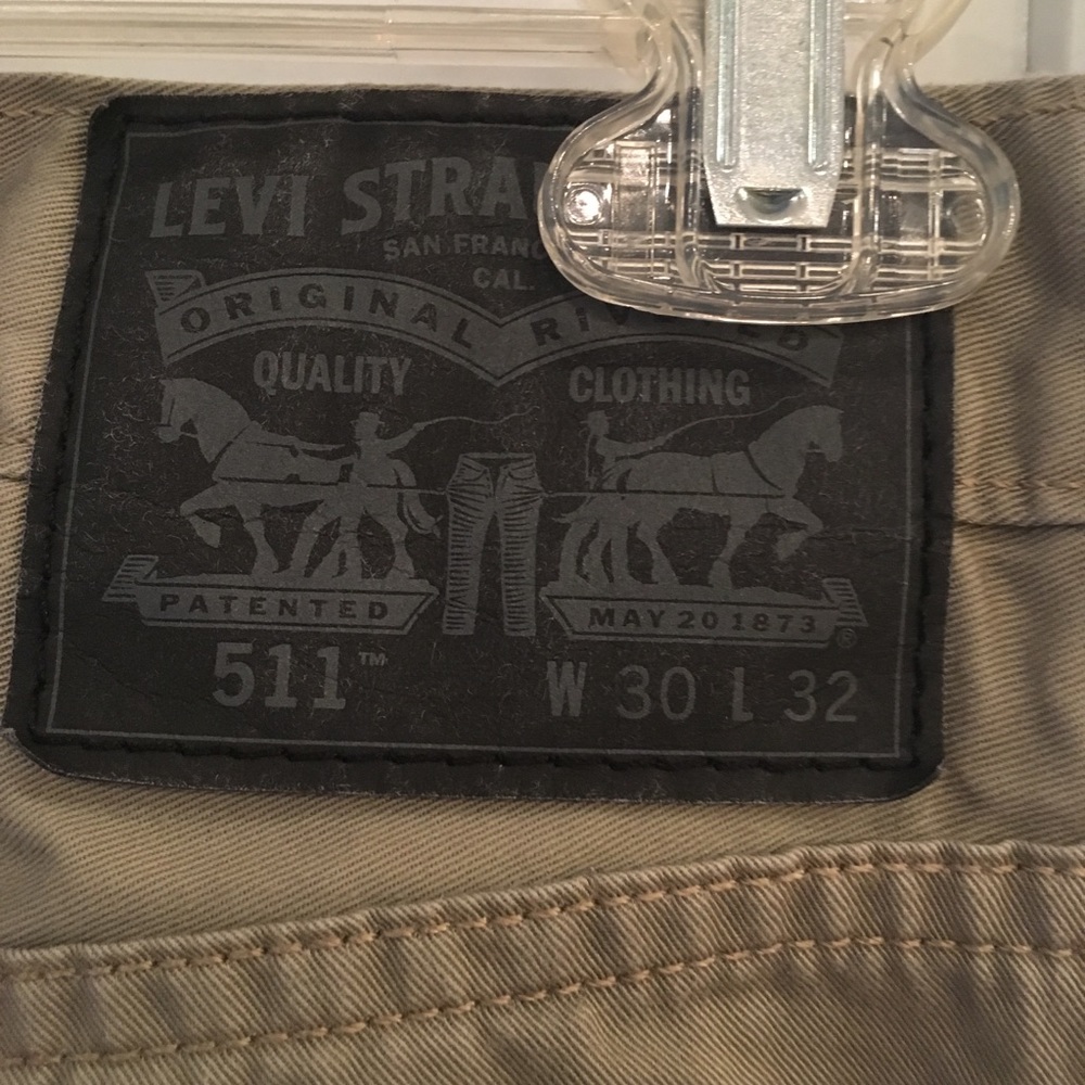 Boys Pant